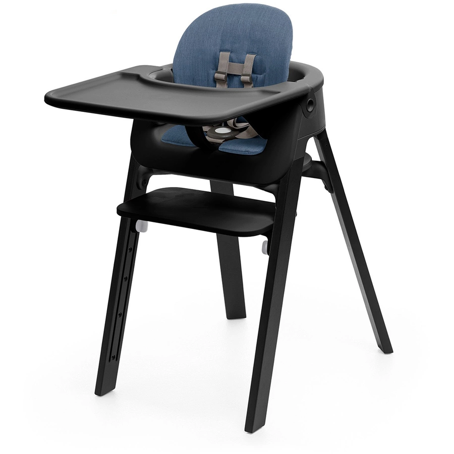 STOKKE® Steps™ Baby Set Tray schwarz