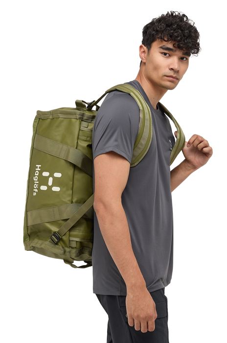 Lava 50 duffel