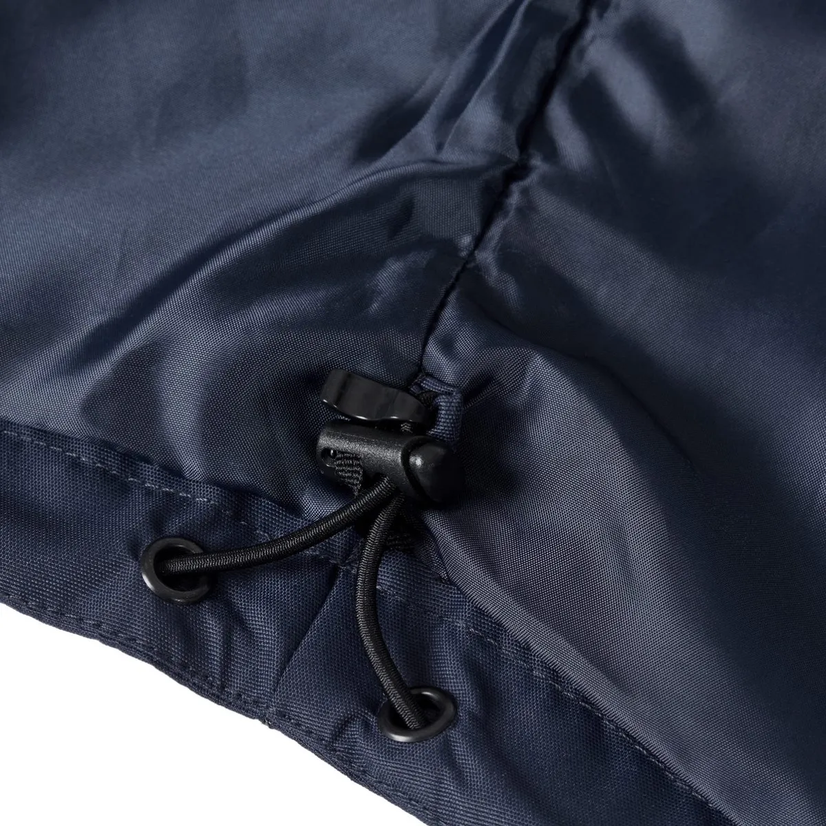 Urberg Kids' Fosnavåg 2L Rain Jacket Chili