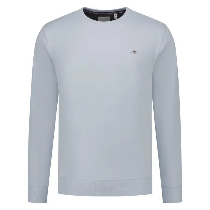 Gant Shield Crew Sweater Heren