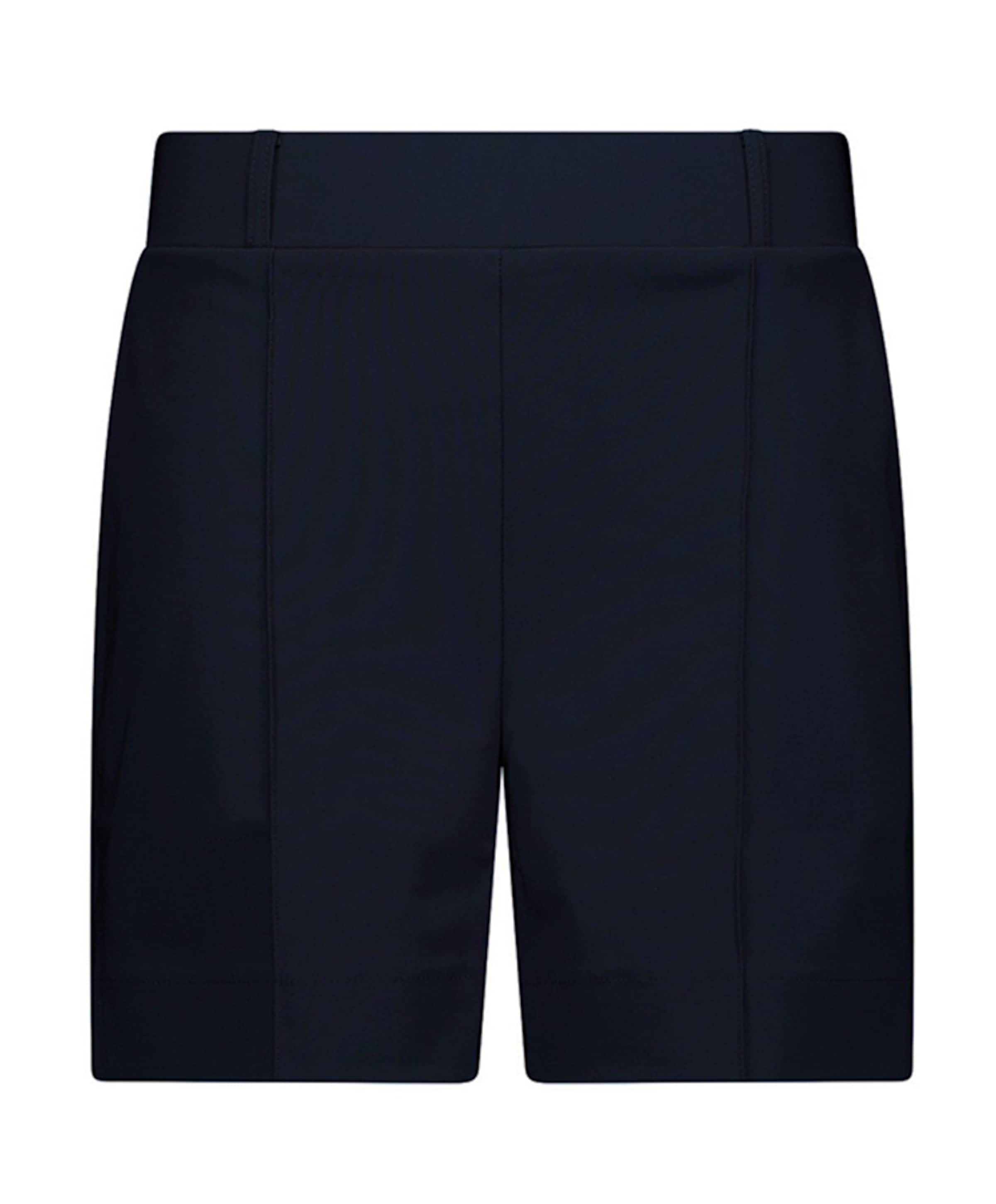 Studio Anneloes Lisanne dames korte broek blauw