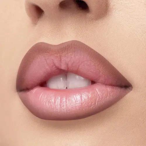 Nude X Lipliner Next Level