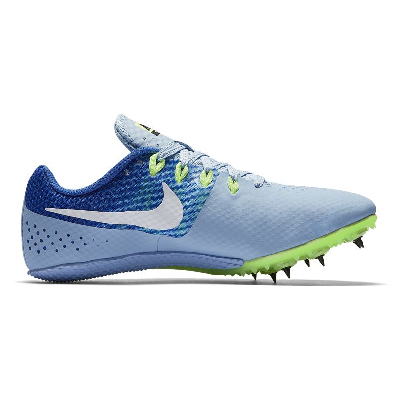 nike wmns nike zoom rival s 8 18 806558 dark obsidian white