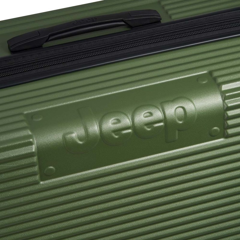 Jeep<br>Kuffert JH001A 66 Cm