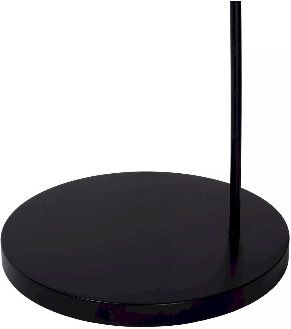 Lucide   Mesh Boog Vloerlamp