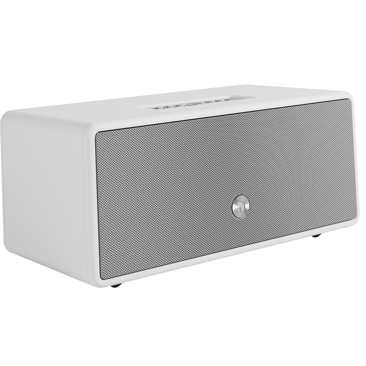 Audio Pro Drumfire D-2 høyttaler (hvit)
