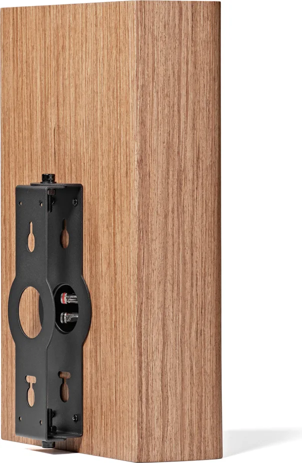 Sonus Faber Sonetto On Wall G2 Noyer (la pièce) Enceintes murales