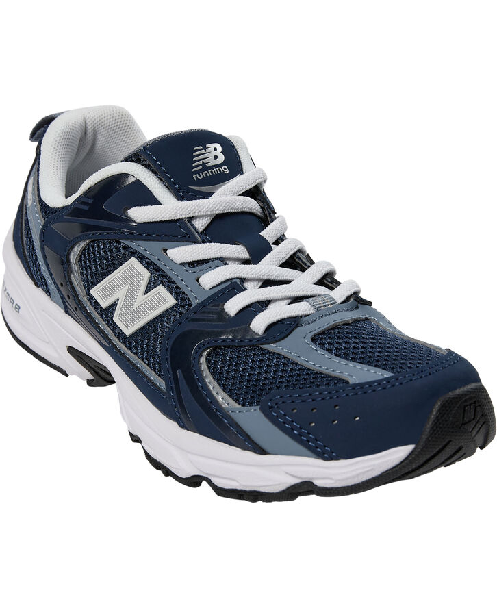 New Balance New Balance 530 Kids Bungee Lace Nb navy