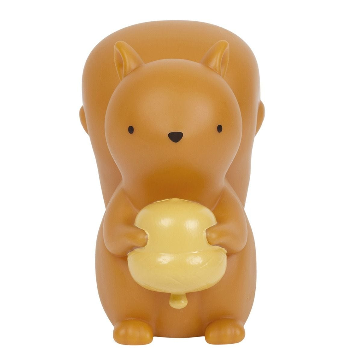 Lampje vos Nachtlampje eekhoorn