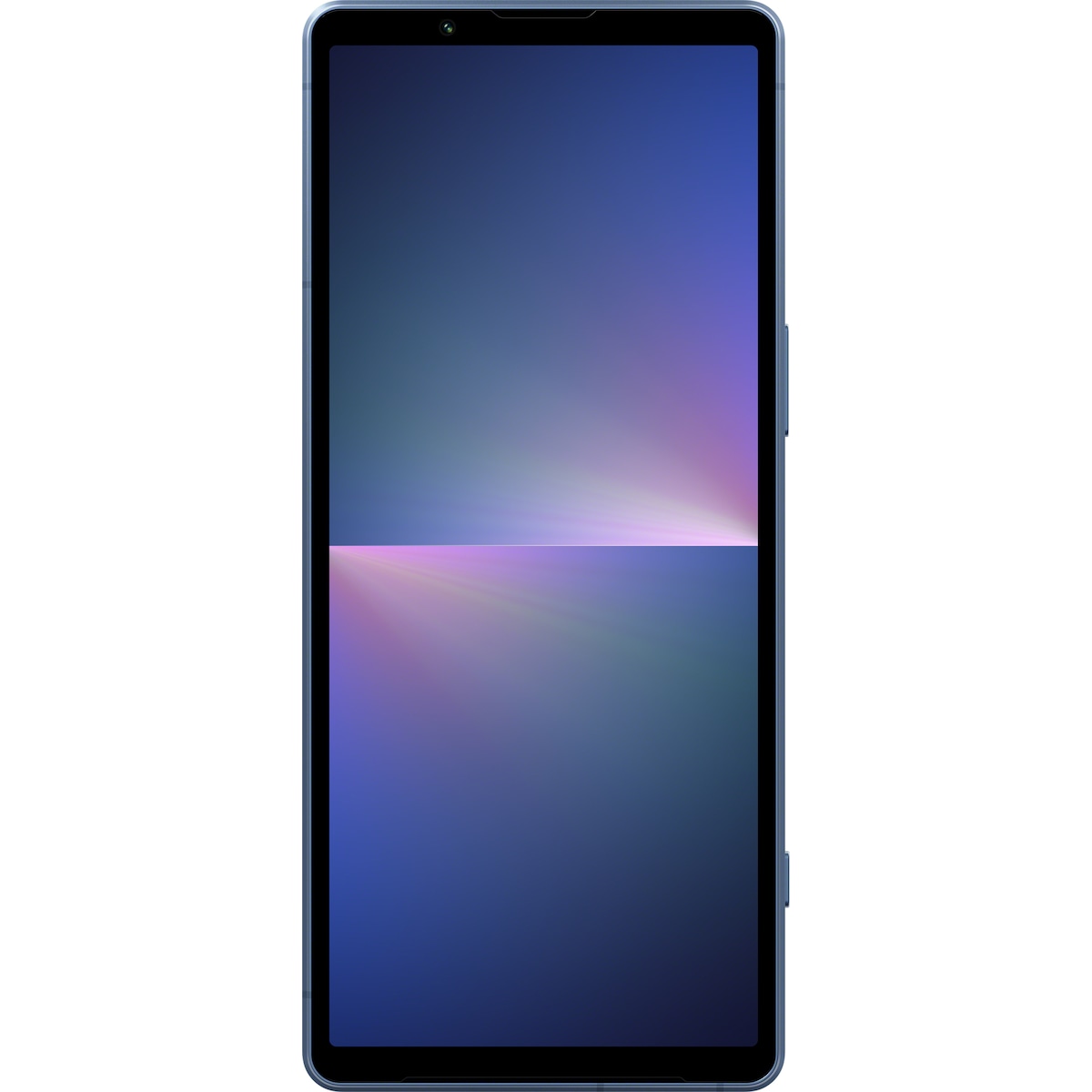 Sony Xperia 5 V 5G smarttelefon 8/128GB (blå)
