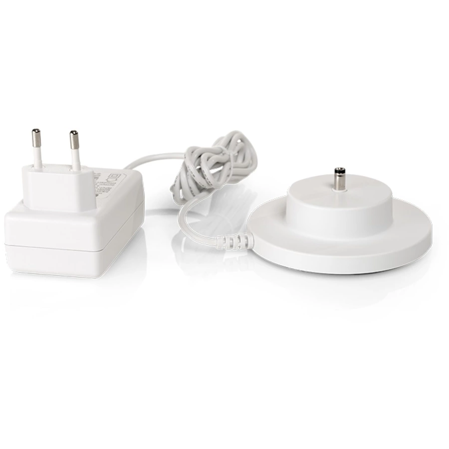 tonies® Toniebox Starterset hellblau mit Kreativ-Tonie