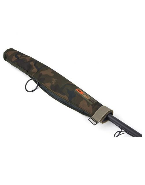Fox Camolite Xl Rod Tip Protector - Karper hengels - Xl