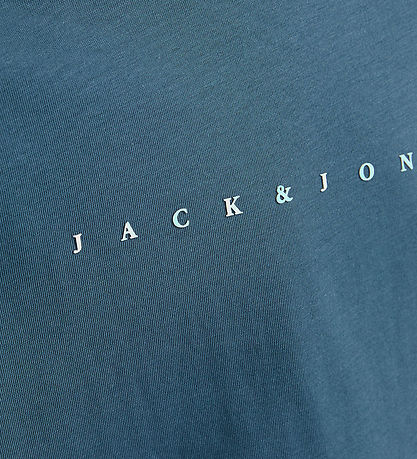 Jack & Jones T-Shirt - JjeStar - Noos - Oceanview