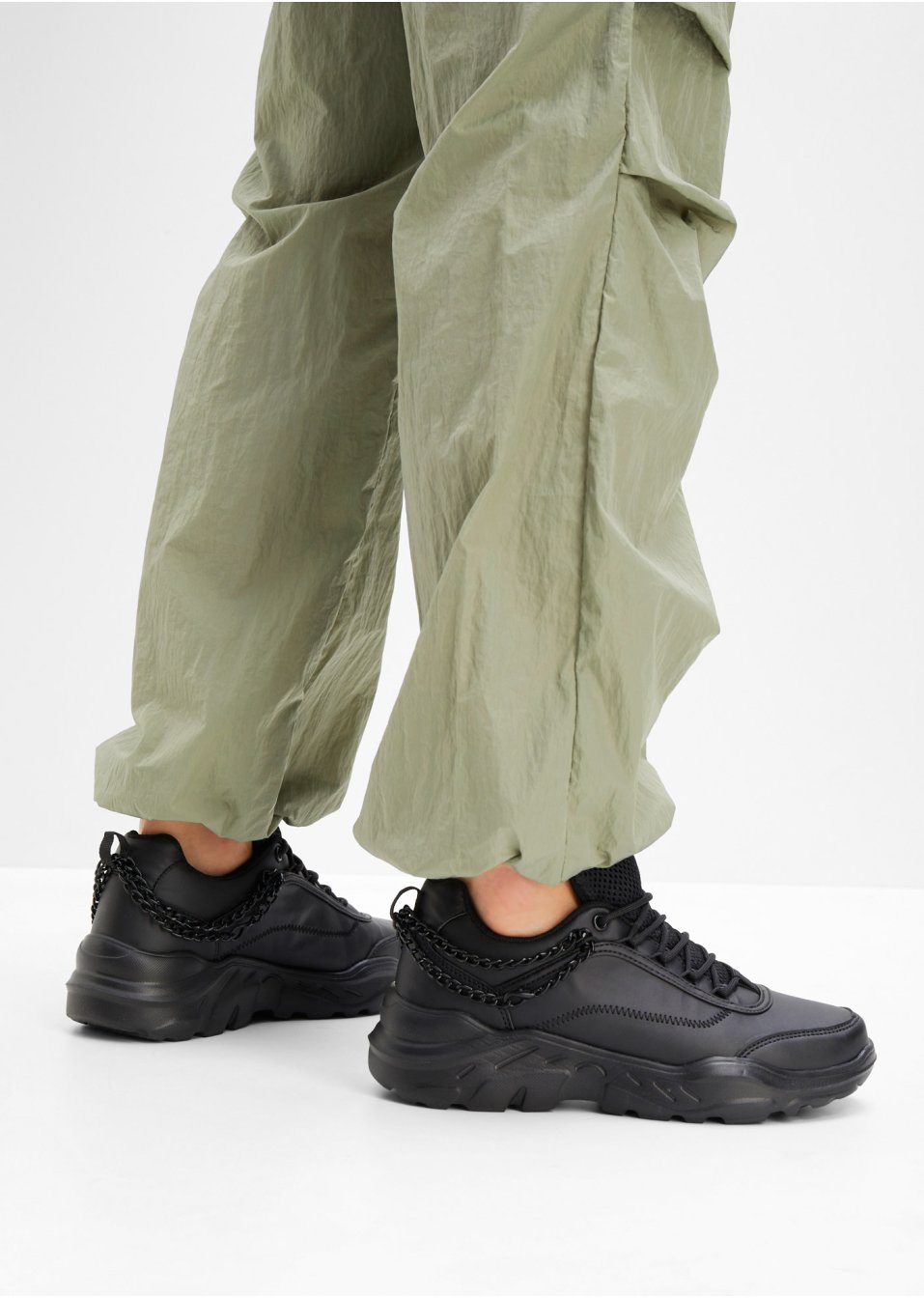 Sneakers chunky
