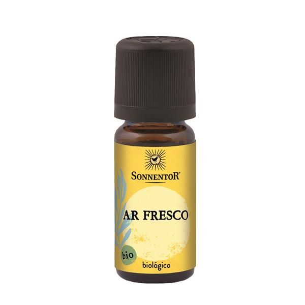 Óleo Essencial Bio Ar Fresco