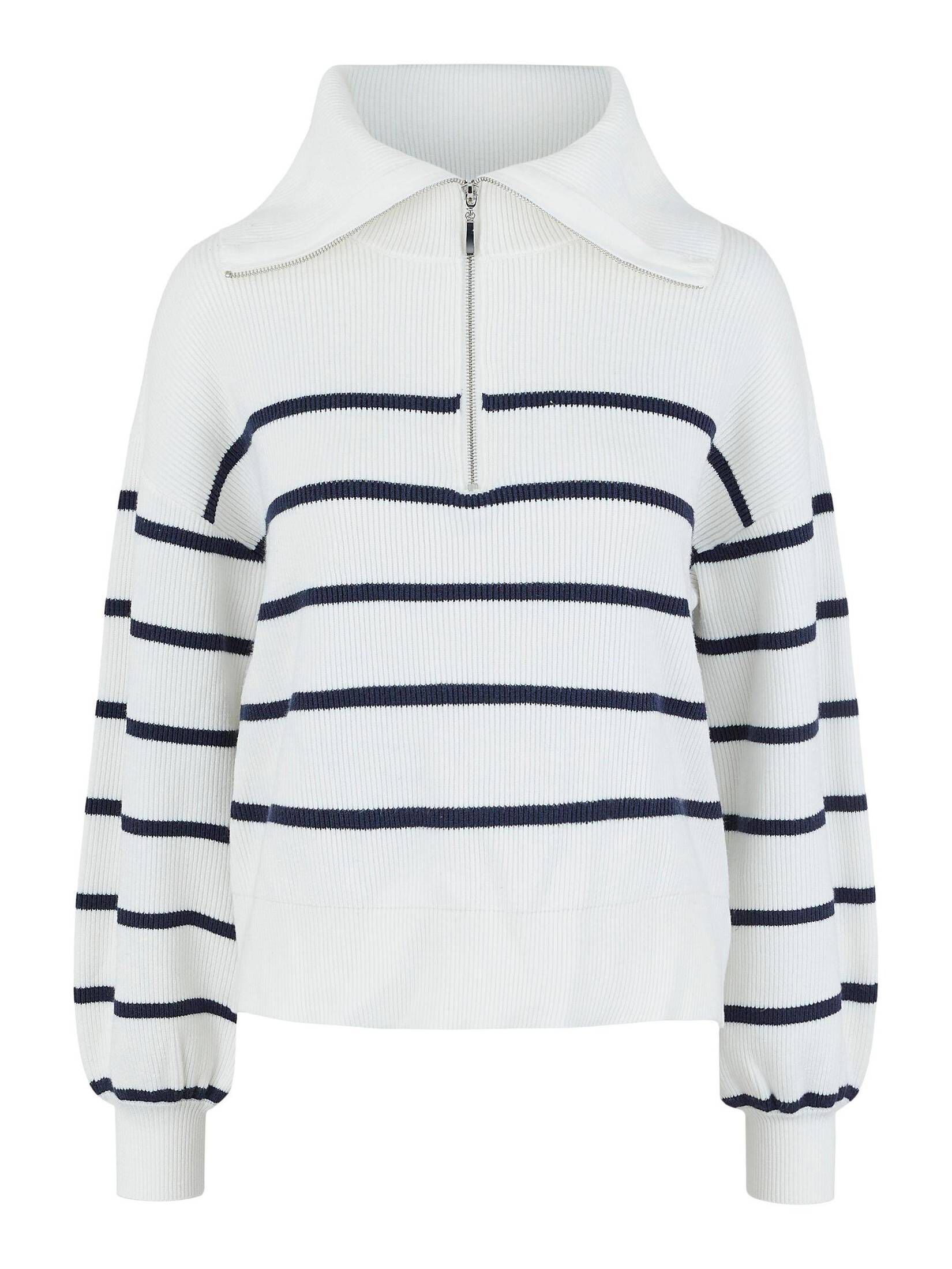 YAS| Damen Strickpullover YASDELI
