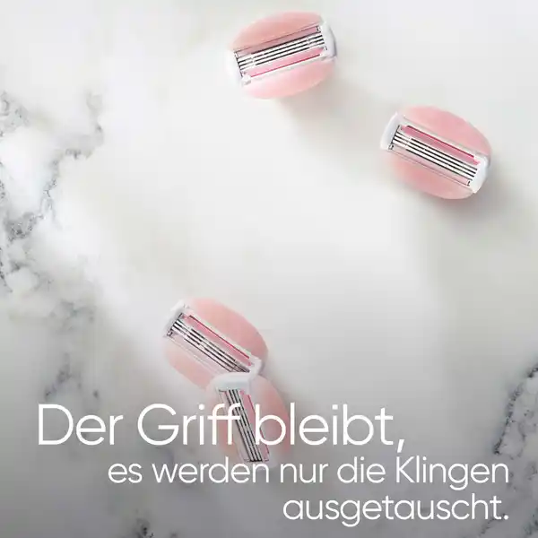 Comfortglide Spa Breeze Rasierklingen Big Pack