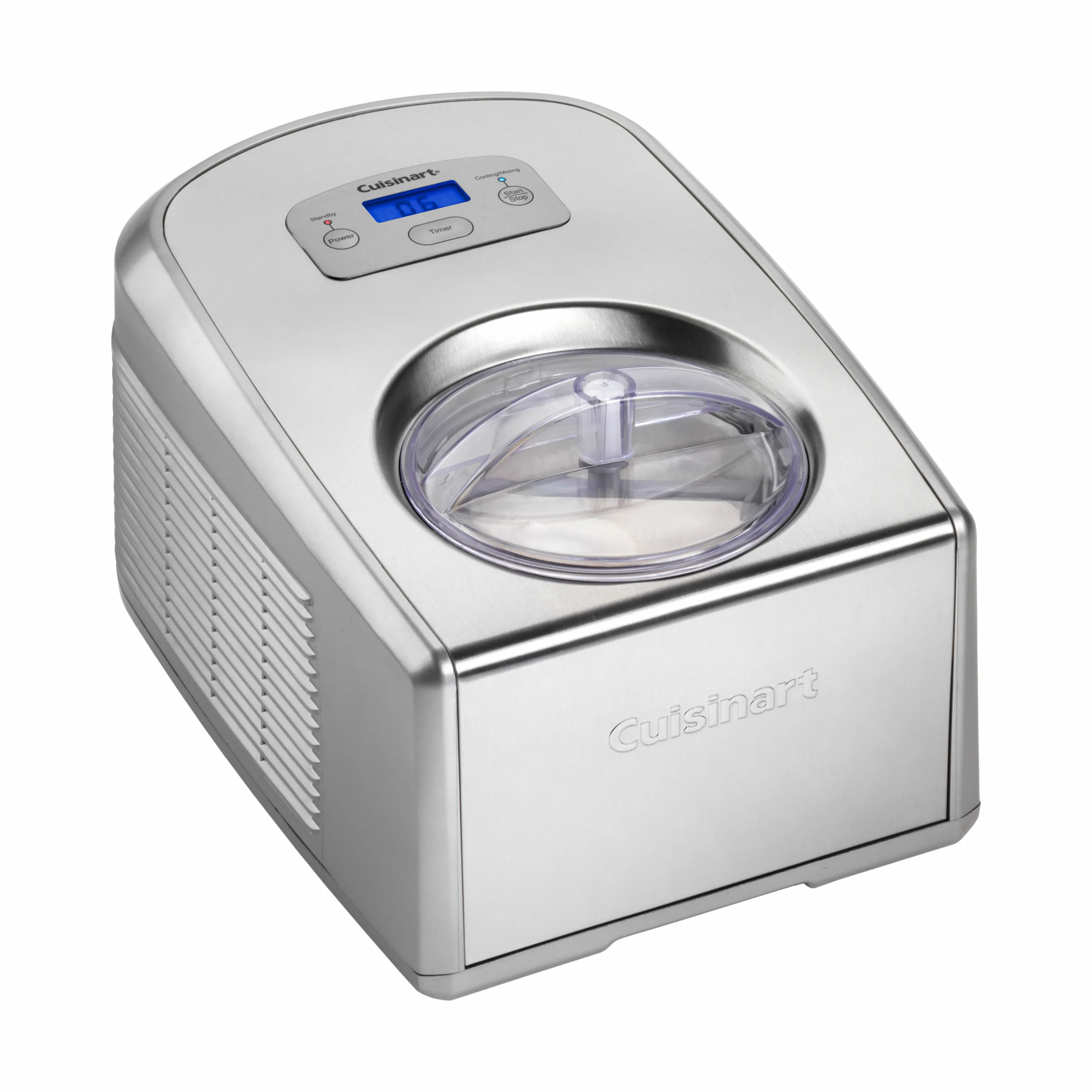 Cuisinart Ismaskine ICE100E