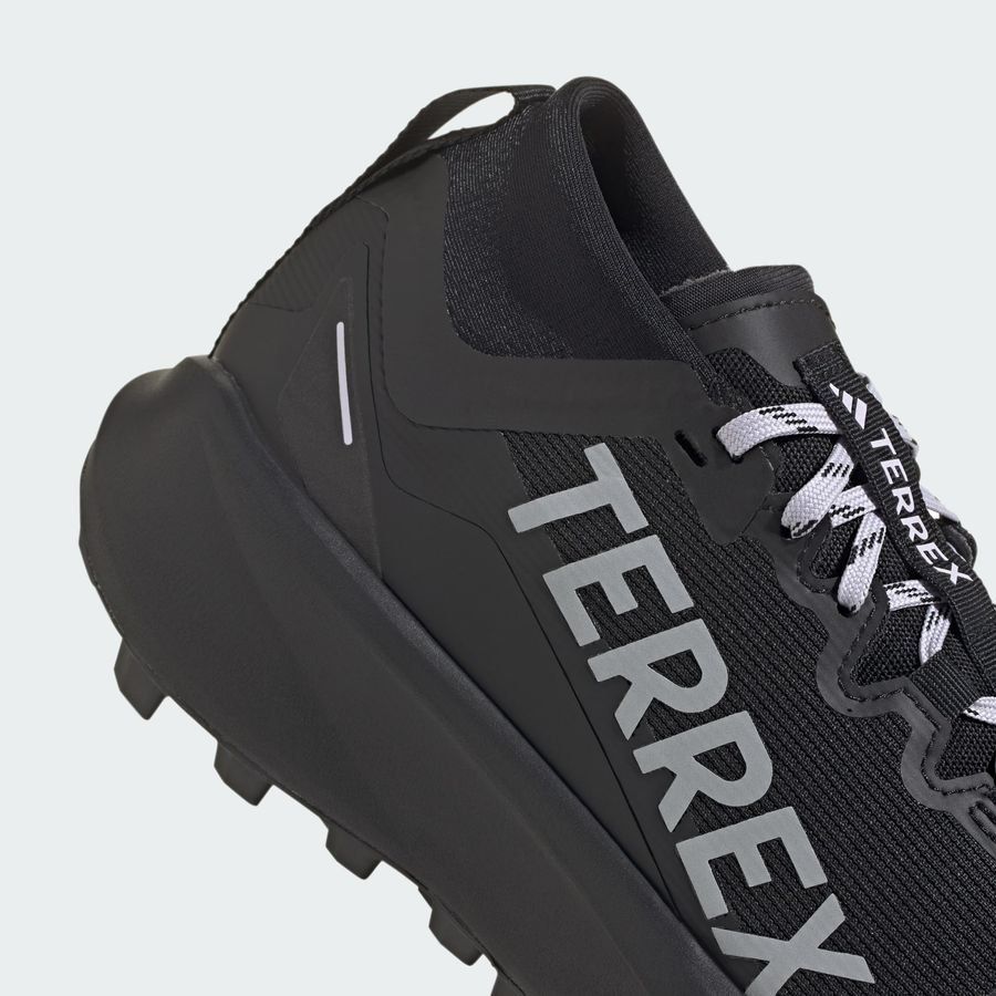 Adidas Chaussure de trail running Terrex Agravic GTX