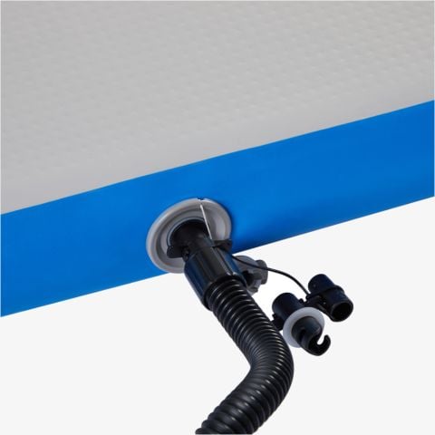 KM-Fit Airtrack Bodenturnmatte 4m