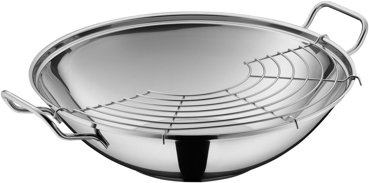 WMF Wok 3-tlg. TAIWAN