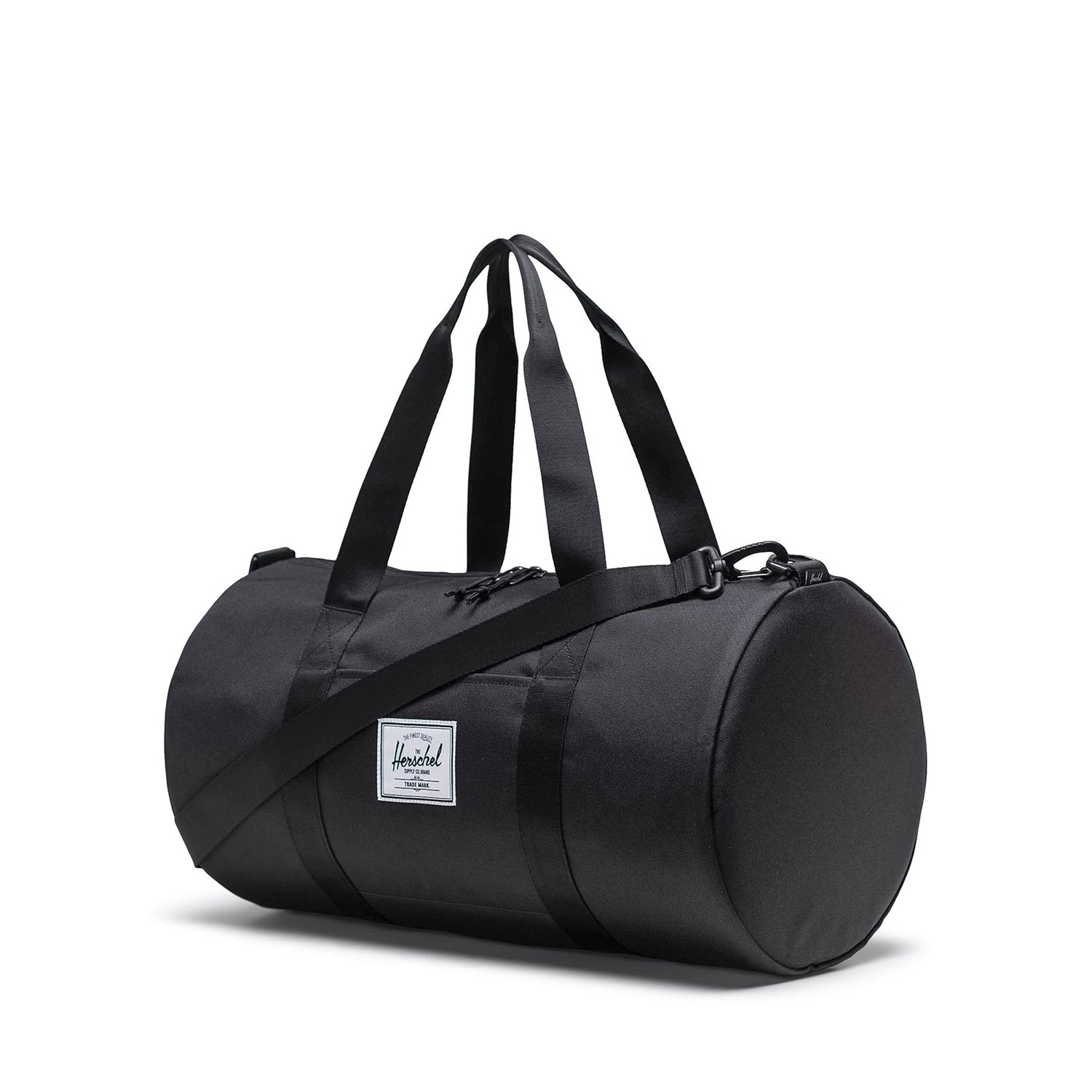 Herschel Supply Co. Classic Gym Bag 11548 black