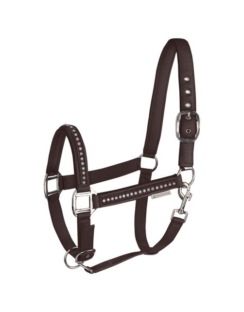Waldhausen Halter Crystal - Paardenhalster - Pony