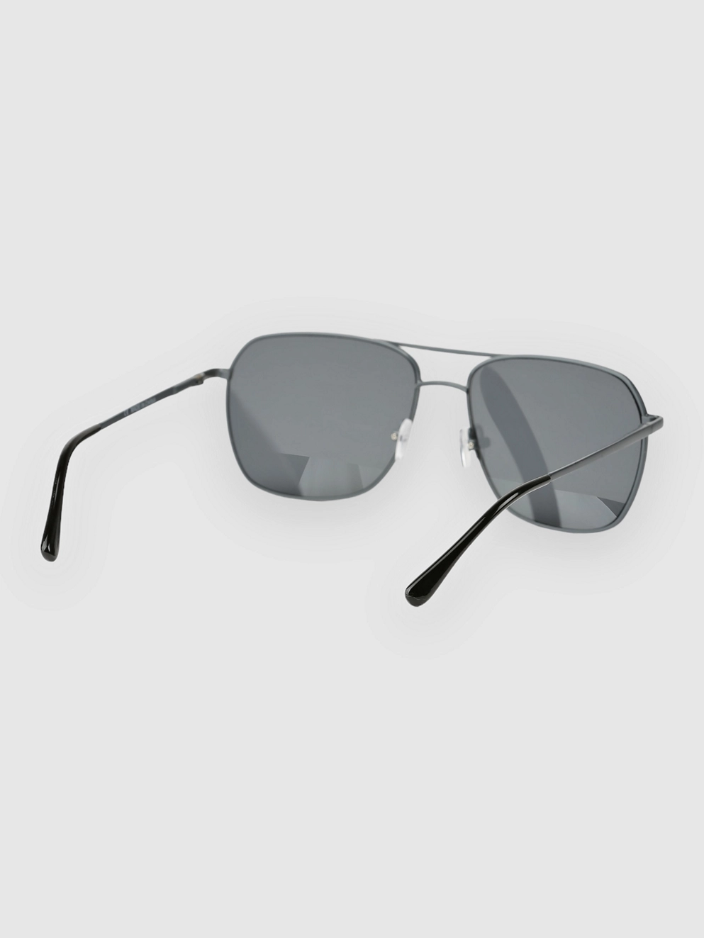 Empyre Saloon Sunglasses gray/blue