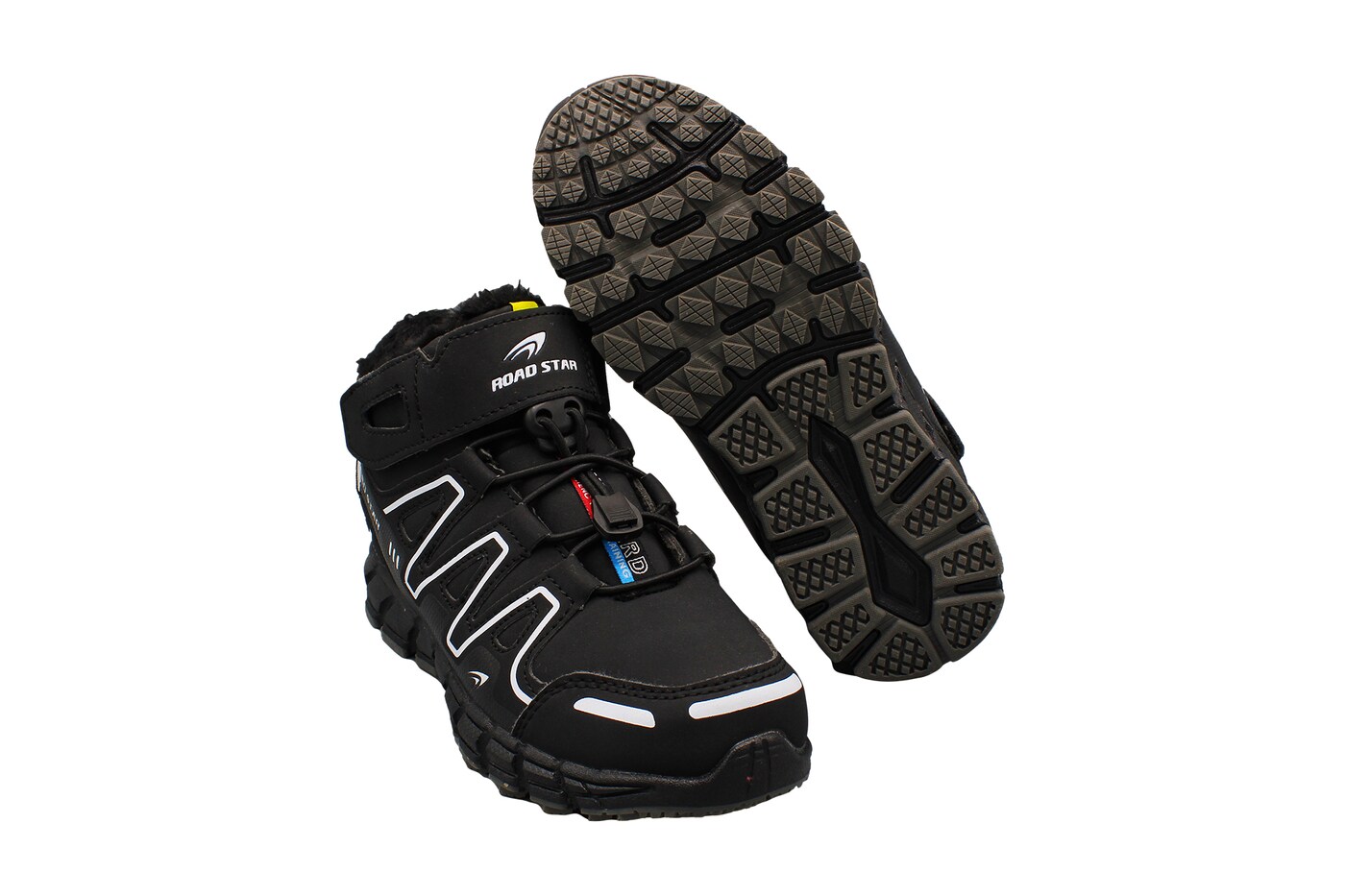 Planets 825 Winterschuhe Kinder