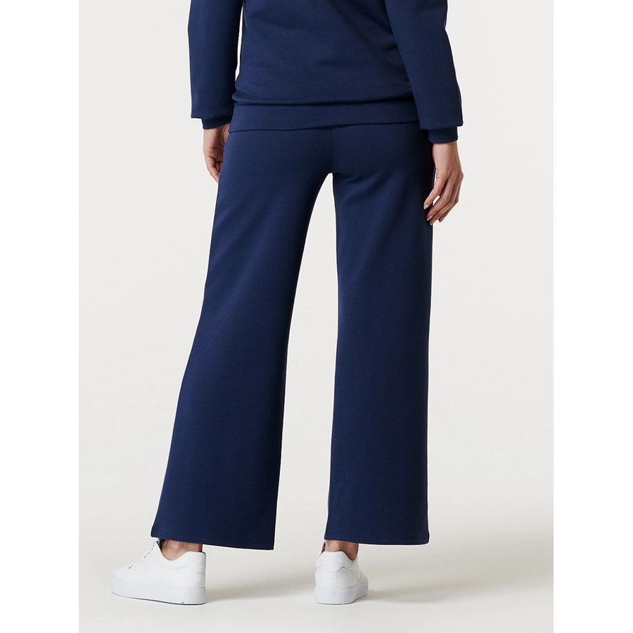 Esprit Lounge pullover Dark Blue
