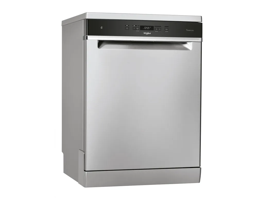Dishwasher Whirlpool DISHWASHER WFC 3C26 PF X
