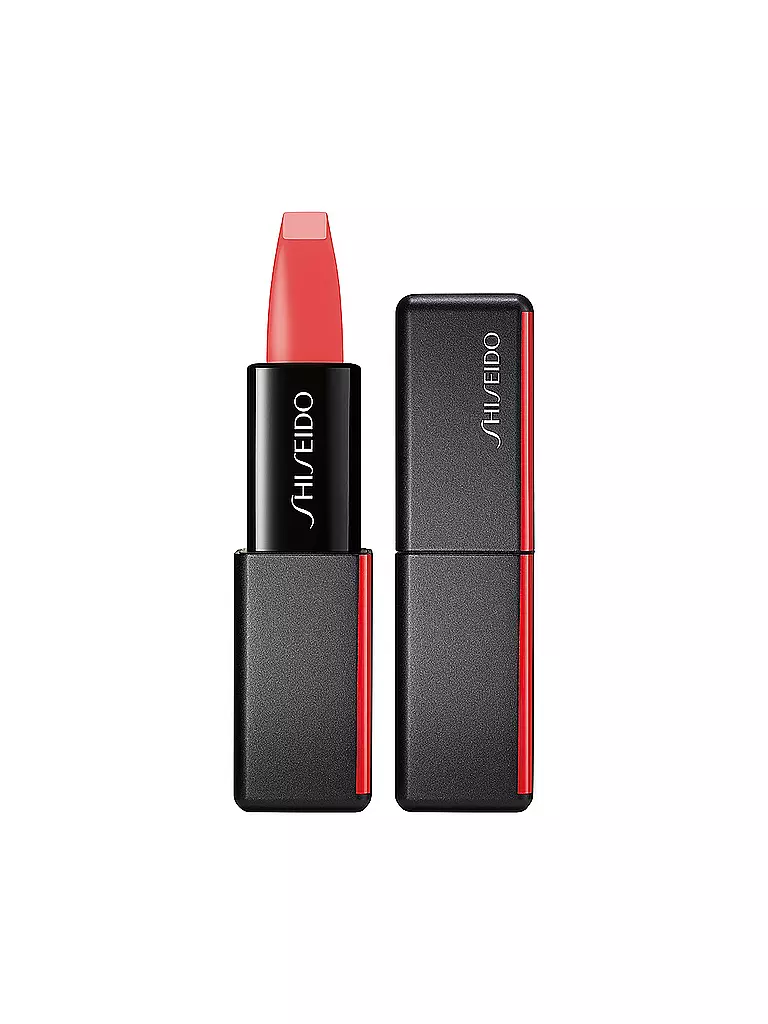 SHISEIDO Lippenstift - ModernMatte Powder Lipstick ( 525 Sound Check ) rosa