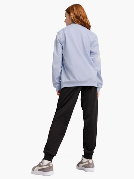 PUMA Trainingsanzug Lila