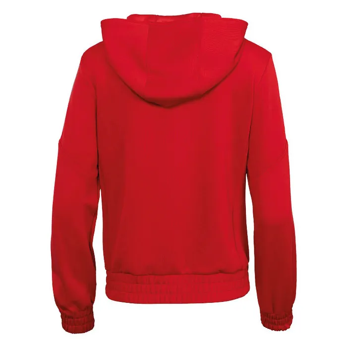 The Indian Maharadja Tech Hooded Trainingsjack Dames