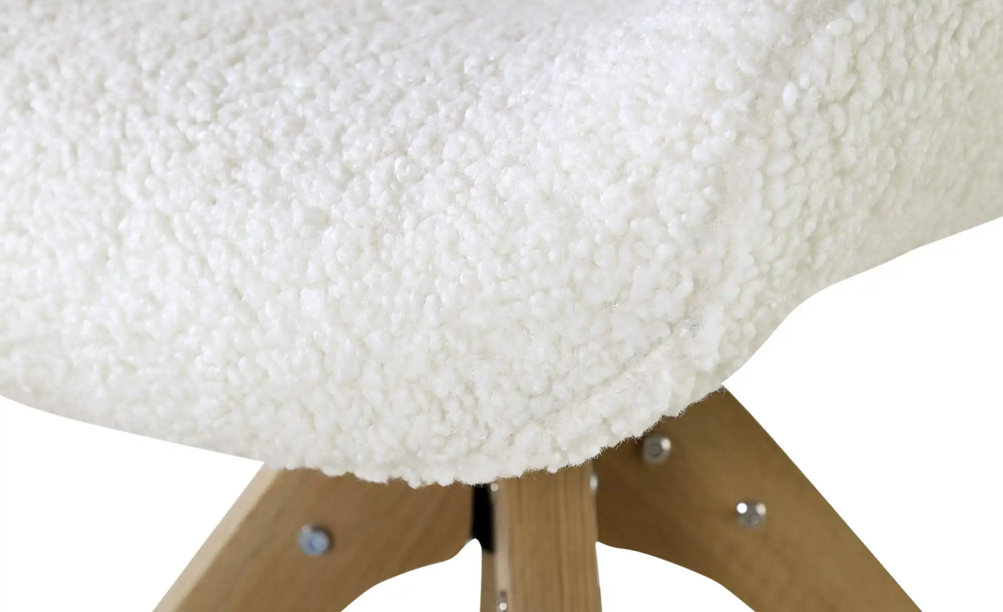 Drehsessel  Cotton