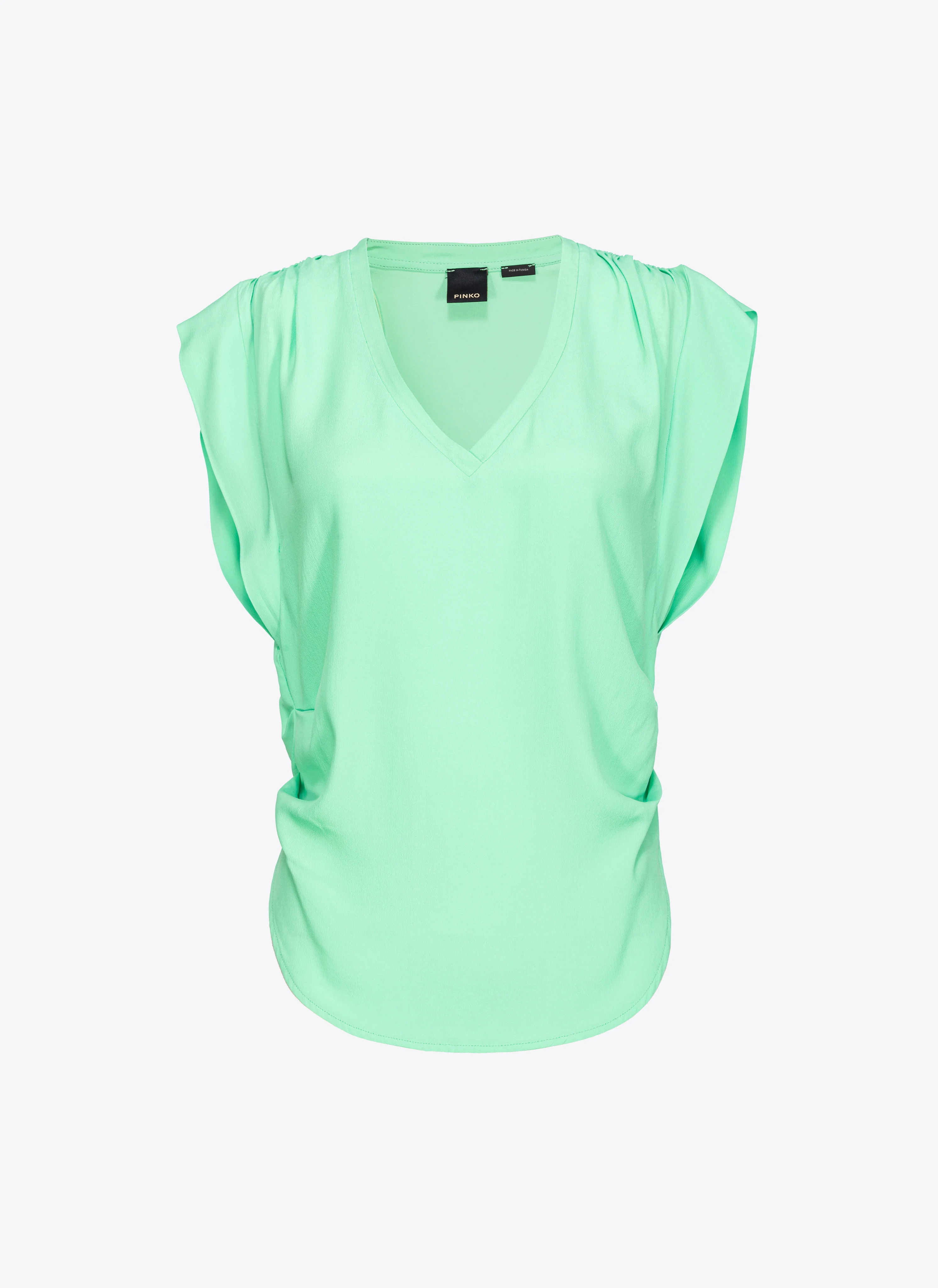 Blouse | Vert