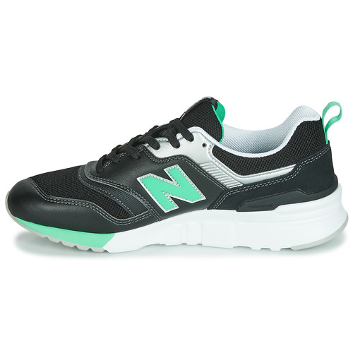 New Balance - 997 - Gris