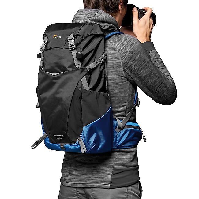 LOWEPRO - SAC PHOTO PHOTOSPORT BP 24L AWII