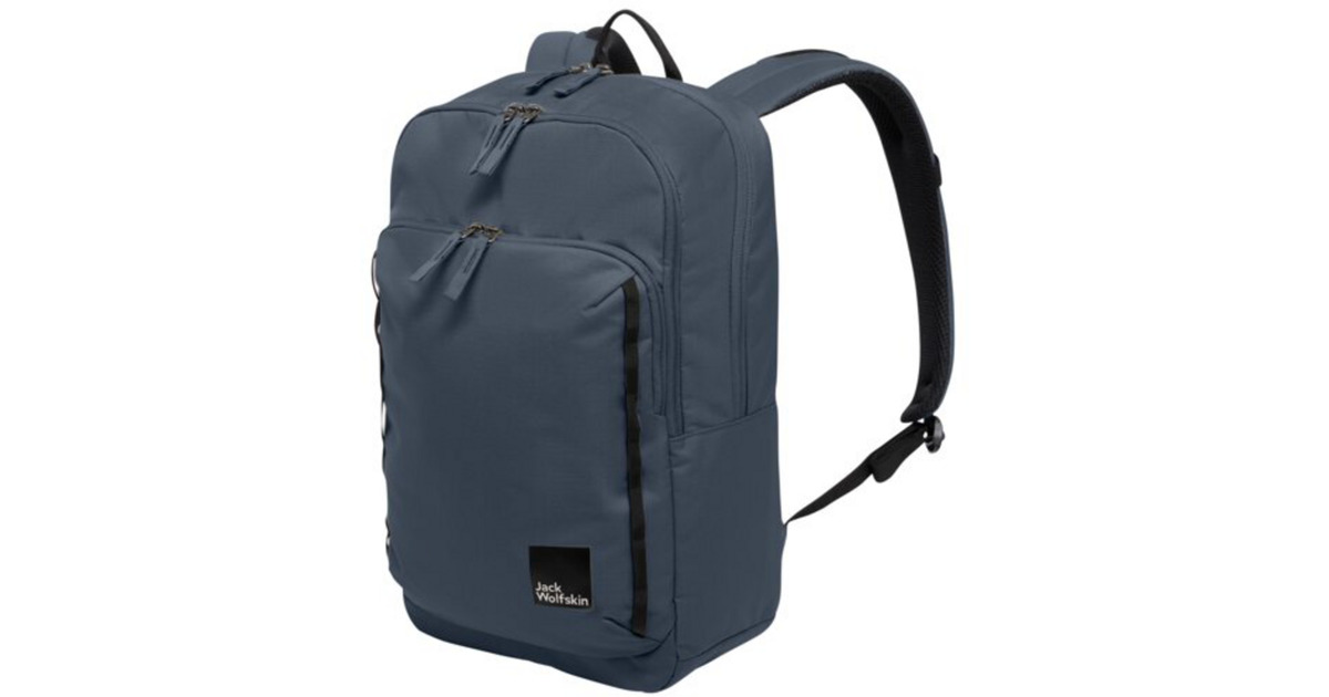 Jack WolfskinTerracade rugzak  (Donkerblauw, 24 liter)