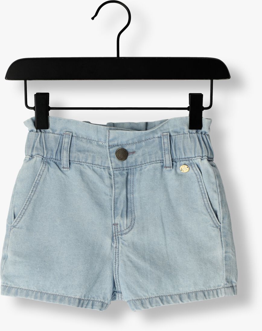 KOKO NOKO blauwe koko noko shorts r50917