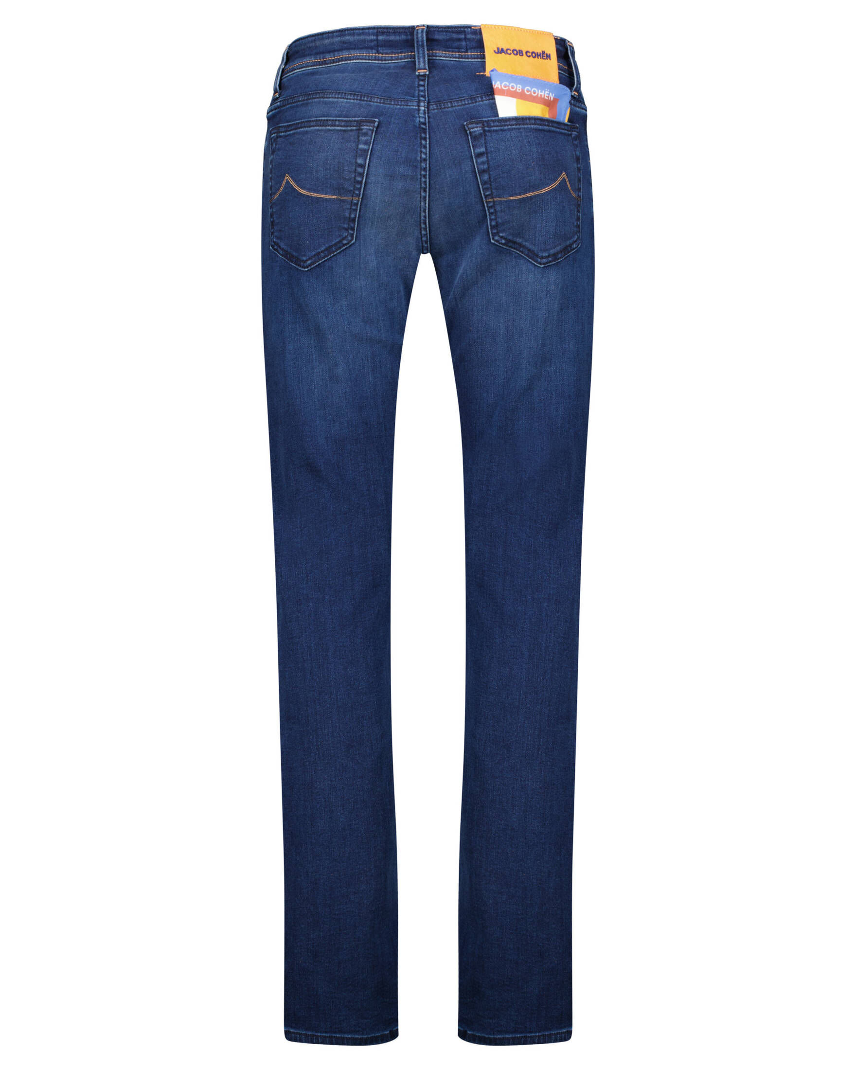 Jacob Cohën| Herren Jeans BARD Slim Fit