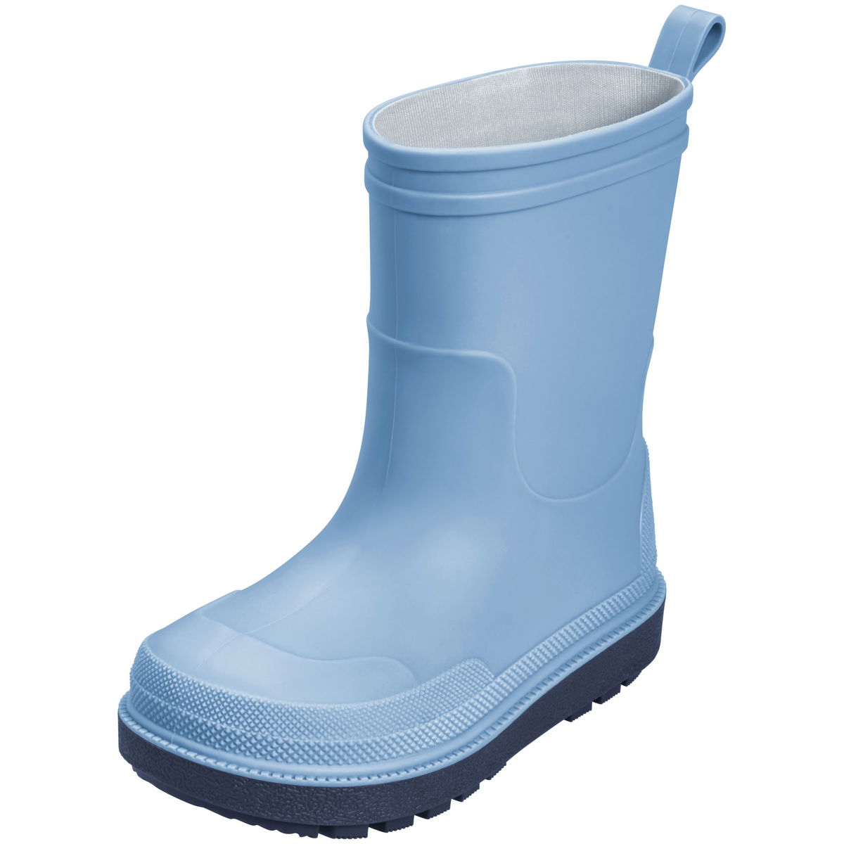 PlayshoesPlayshoes   Gummistiefel Basic blau 20