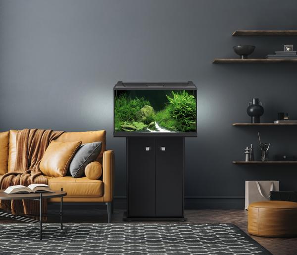 EHEIM Aquarium Unterschrank aquacab 126