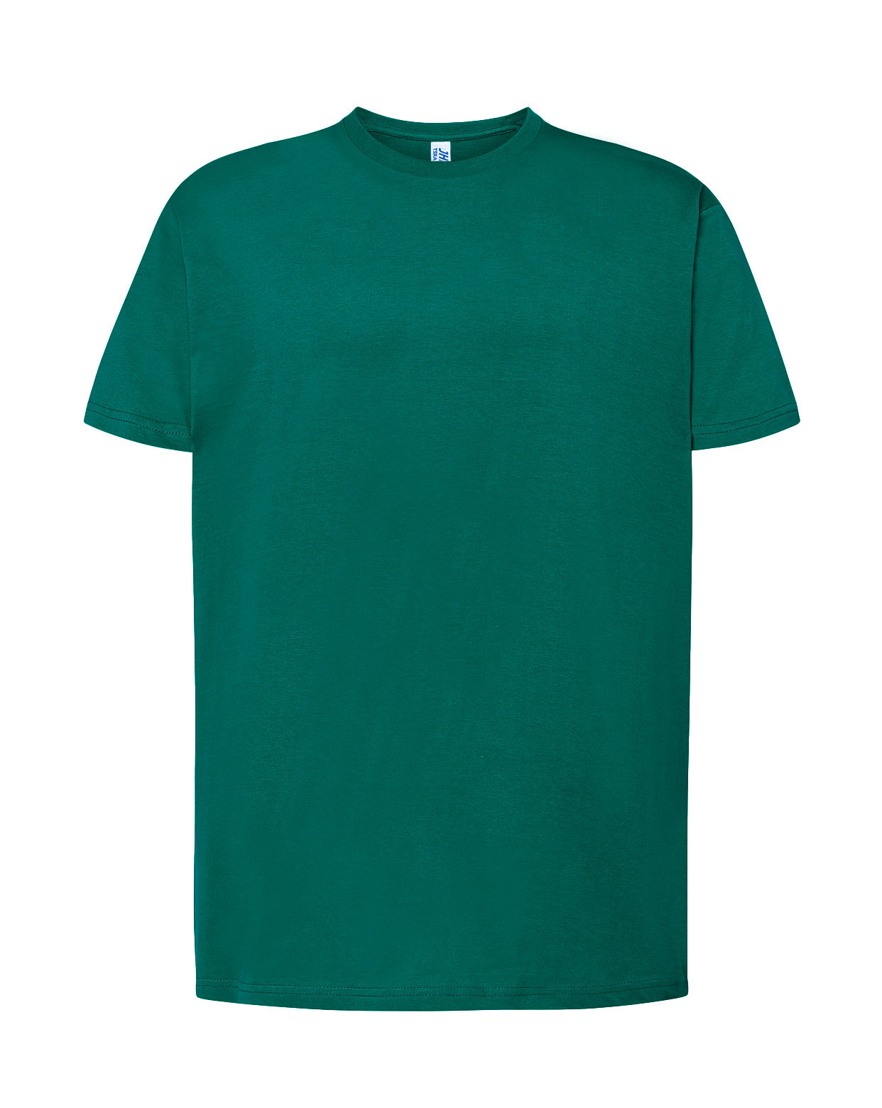 JHK JK155 - T-shirt homme col rond 155