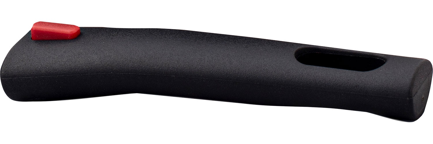 Berger Stone Rock Aluminium Pfannenset mit abnehmbaren Griffen 4-tlg.