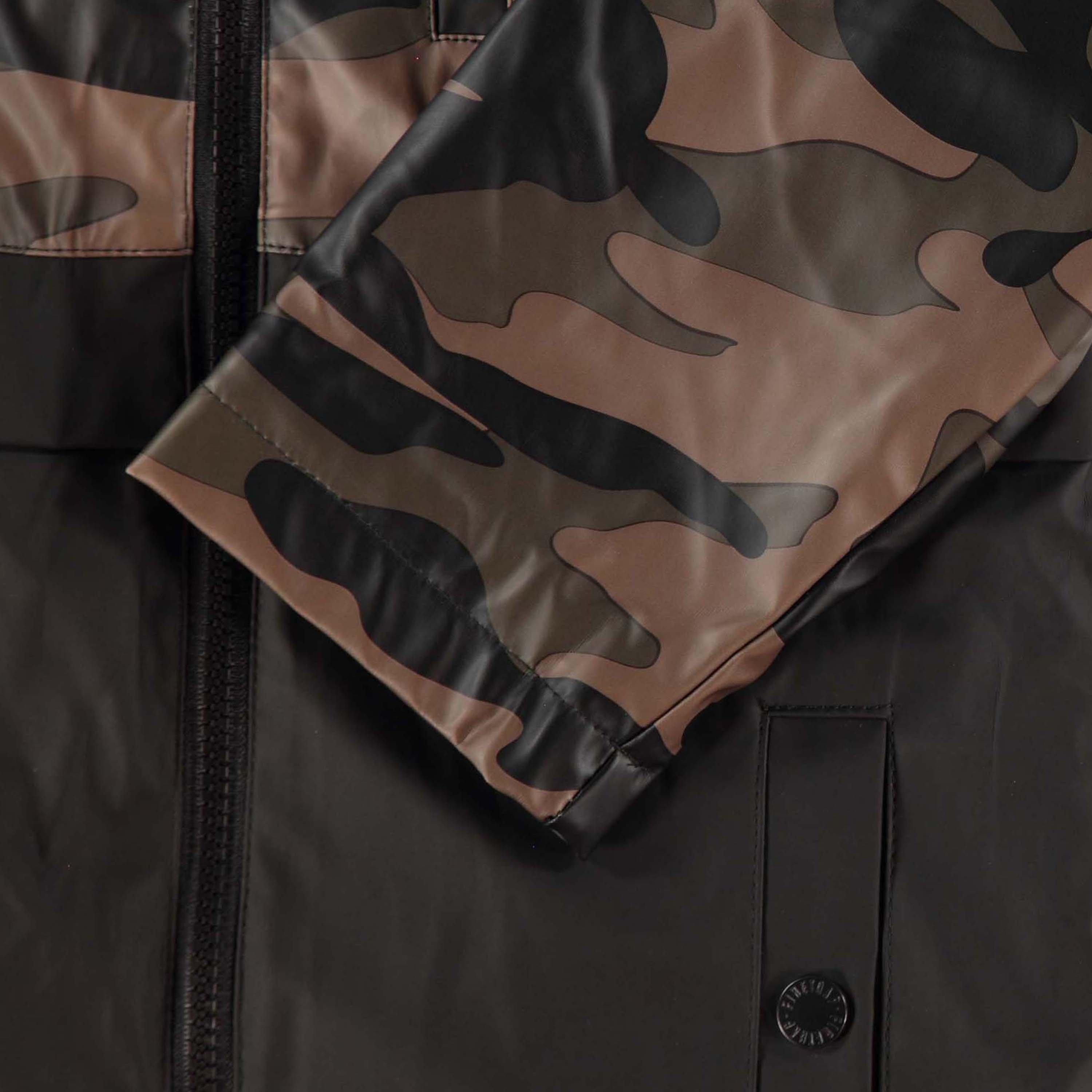 Firetrap All Season BoysRain Jacket