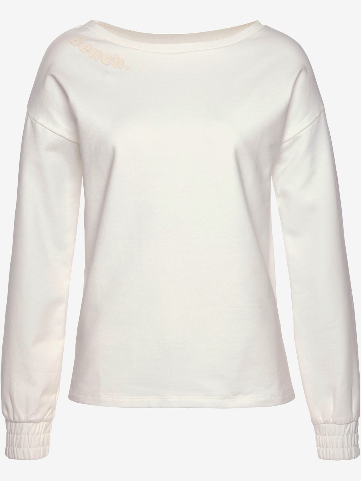Sweatshirt basique
