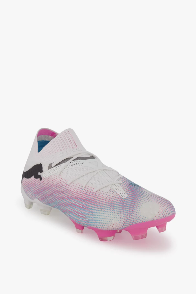 Puma Future 7 Ultimate FGAG Herren Fussballschuh
