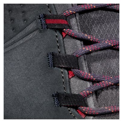 Chaussures de Randonnée Mammut Nova IV Mid GTX Rouge Femme