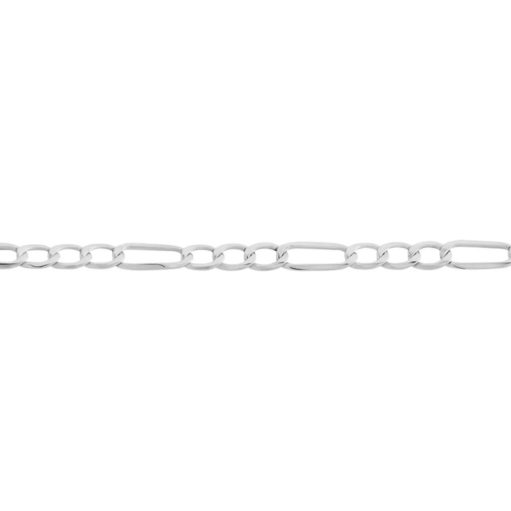 Bracelet Mamia Or Blanc